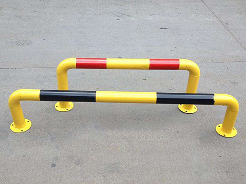 車庫防撞護欄